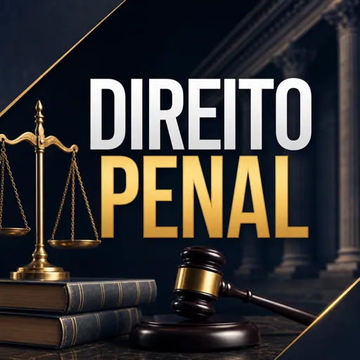 Imagem do Curso gratuito Direito penal