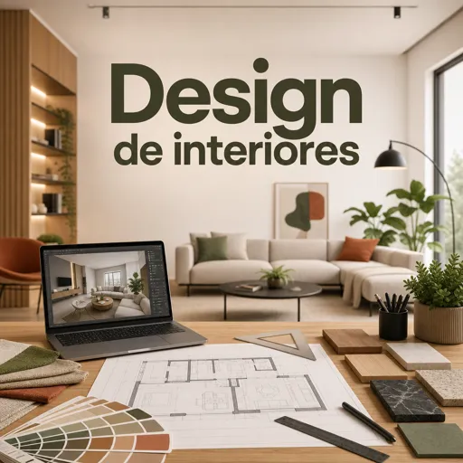 Imagem do Curso gratuito Design de interiores
