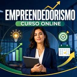 Imagem do Curso gratuito Empreendedorismo