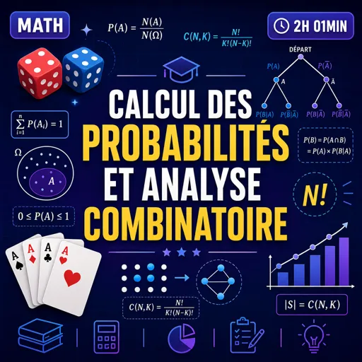 Image de cours gratuite Calcul des probabilités et analyse combinatoire