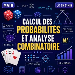 Image de cours gratuite Calcul des probabilités et analyse combinatoire