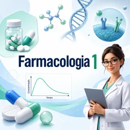 Imagem do Curso gratuito Farmacologia 1