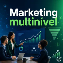 Imagem do Curso gratuito Marketing multinível