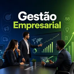 Imagem do Curso gratuito Gestão Empresarial
