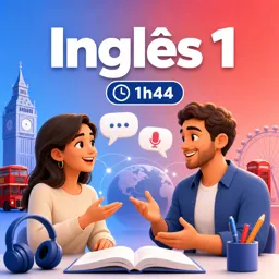 Imagem do Curso gratuito Inglês 1