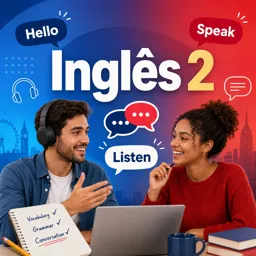 Imagem do Curso gratuito Inglês 2