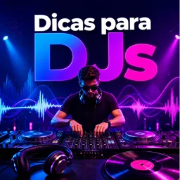 Imagem do Curso gratuito Dicas para DJs
