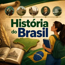 Imagem do Curso gratuito História do brasil