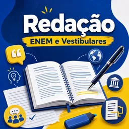 Imagem do Curso gratuito Redação