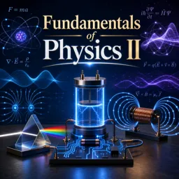 Free Course Image Fundamentals of Physics II