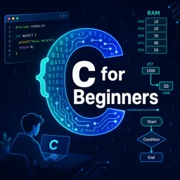 Free Course Image C for Beginners