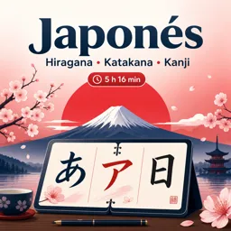 Imagen del curso gratis Japonés