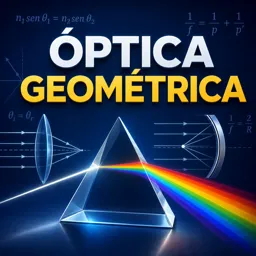 Imagem do Curso gratuito Óptica geométrica