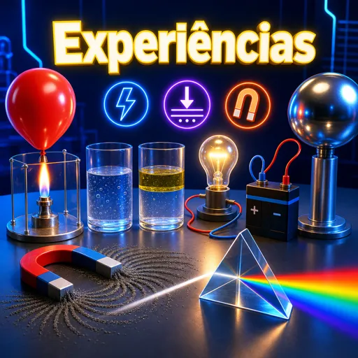Imagem do Curso gratuito Experiências