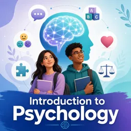 Free Course Image Introduction to Psychology