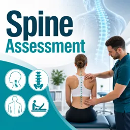 Free Course Image Spine Assessment