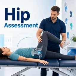 Free Course Image Hip Assessment