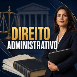 Imagem do Curso gratuito Direito administrativo