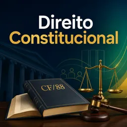 Imagem do Curso gratuito Direito constitucional