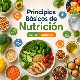 Imagen del curso gratis Principios Básicos de nutrición
