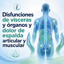 Imagen del curso gratis Disfunciones de vísceras y órganos y dolor de espalda articular y muscular