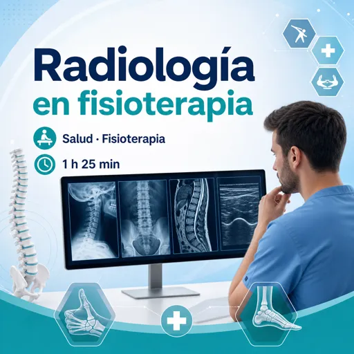 Imagen del curso gratis Radiología en fisioterapia