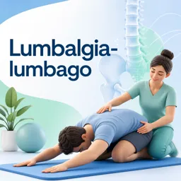 Imagen del curso gratis Lumbalgia-lumbago