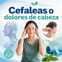 Imagen del curso gratis Cefaleas o dolores de cabeza