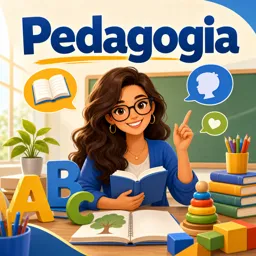 Imagem do Curso gratuito Pedagogia