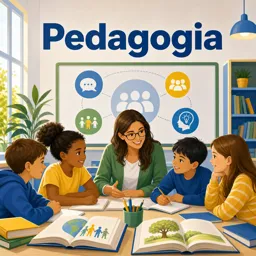 Imagem do Curso gratuito Pedagogia