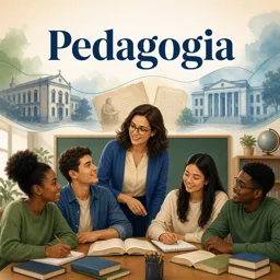 Imagem do Curso gratuito Pedagogia