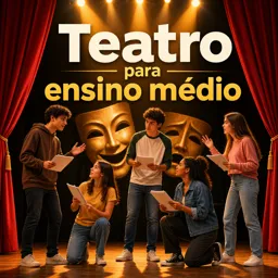 Imagem do Curso gratuito Teatro para ensino médio