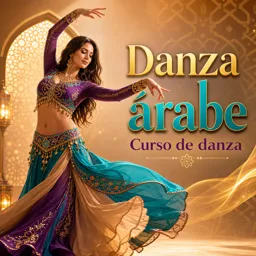 Imagen del curso gratis Danza árabe