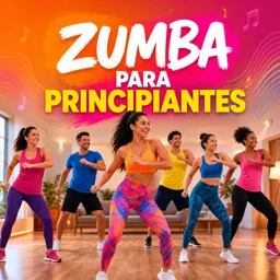 Imagen del curso gratis Zumba para principiantes