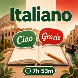 Imagen del curso gratis Italiano