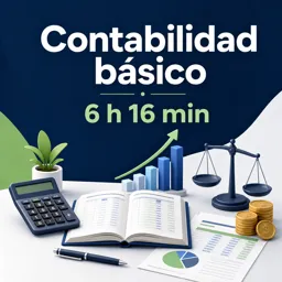 Imagen del curso gratis Contabilidad básico