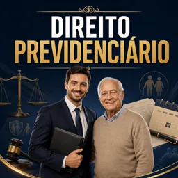 Imagem do Curso gratuito Direito previdenciário