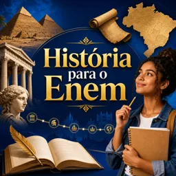 Imagem do Curso gratuito História para o Enem