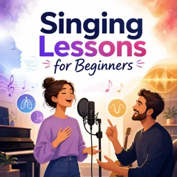 Imagen del curso gratis Singing Lessons for Beginners