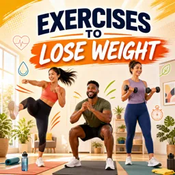 Free Course Image Exercises to Lose Weight