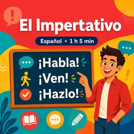 Imagen del curso gratis El Impertativo