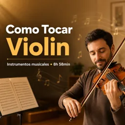 Imagen del curso gratis Como Tocar Violin