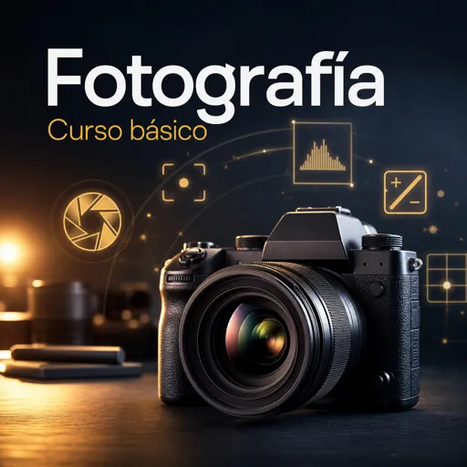 Imagen del curso gratis Fotografía