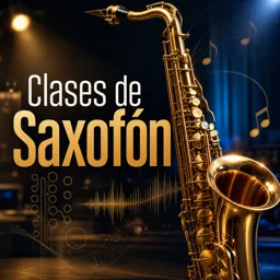 Imagen del curso gratis Clases de Saxofón