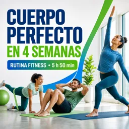 Imagen del curso gratis Cuerpo Perfecto en 4 semanas
