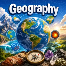 Free Course Image Geography