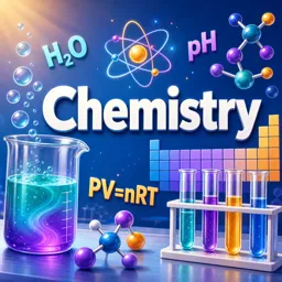 Free Course Image Chemistry