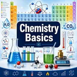 Free Course Image Chemistry Basics