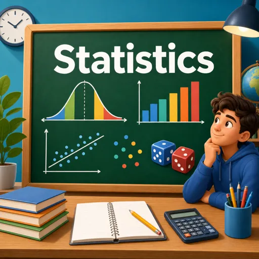Free Course Image Statistics