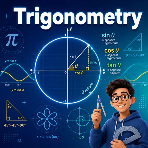 Free Course Image Trigonometry